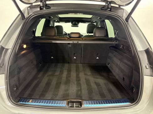 Used 2025 Mercedes-Benz GLE 450e GLE 450e w/ AMG Line Exterior image 30