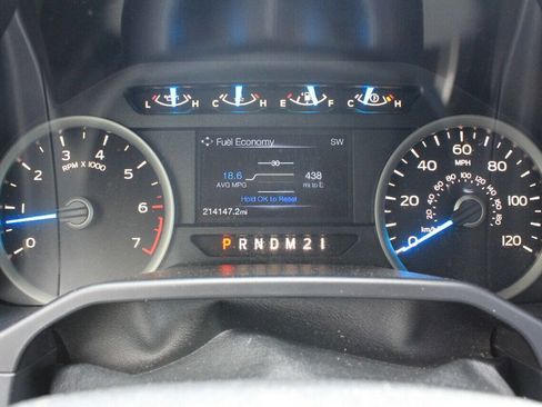 Used 2016 Ford F150 XLT w/ Equipment Group 301A Mid image 25