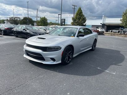 Used 2023 Dodge Charger GT w/ Blacktop Package