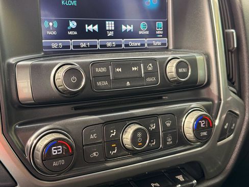 Used 2017 Chevrolet Silverado 3500 LT w/ LT Convenience Package image 33