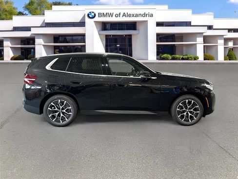 New 2026 BMW X3 xDrive30i w/ Premium Package AWD/4WD image 8