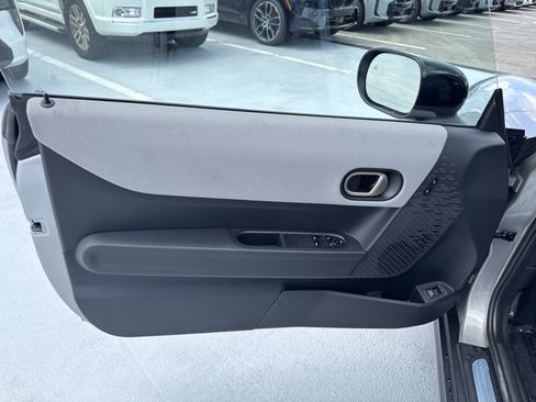 New 2026 MINI Cooper S FWD image 12