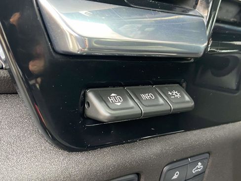 Used 2024 Chevrolet Silverado 3500 LTZ w/ LTZ Plus Package image 9