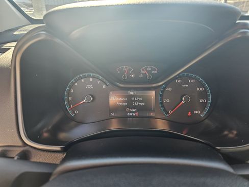 Used 2019 GMC Canyon SLE w/ Trailering Package image 19