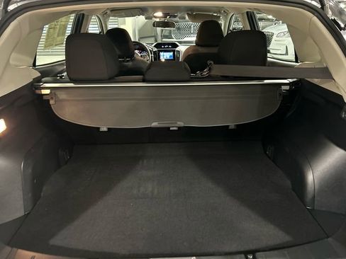 Used 2022 Subaru Impreza Premium image 26