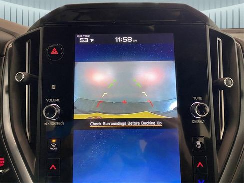 New 2025 Subaru WRX Premium image 3