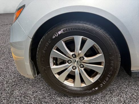 Used 2015 Honda Odyssey EX-L image 9