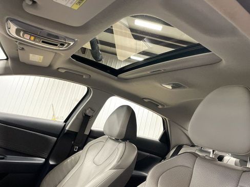 Used 2024 Hyundai Elantra Limited image 24