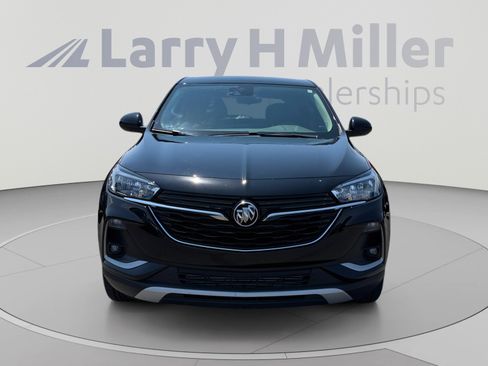 Used 2022 Buick Encore GX Preferred FWD image 8