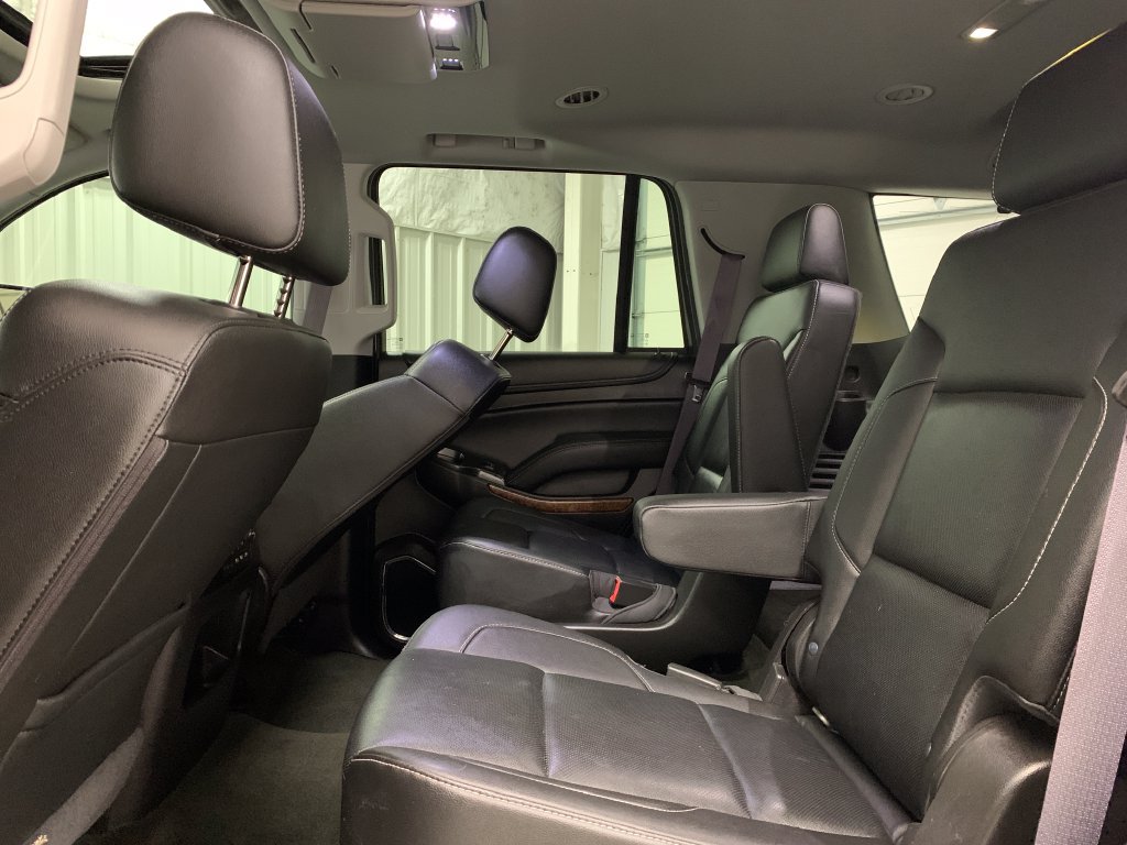 Used 2017 Chevrolet Tahoe Premier AWD/4WD image 20