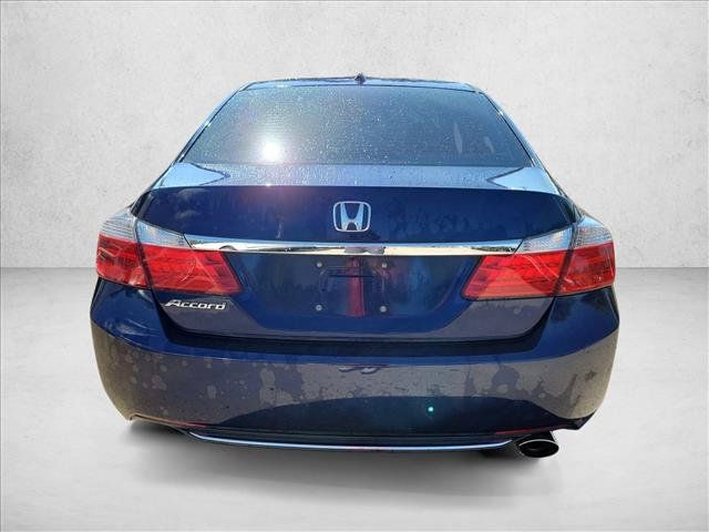 Used 2013 Honda Accord EX-L image 6