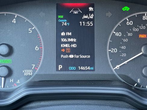 Certified 2025 Toyota Corolla SE FWD image 23