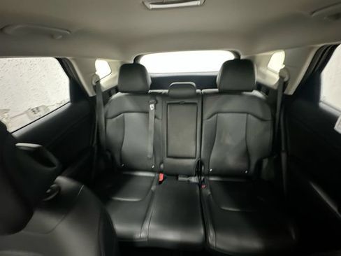 Certified 2024 Kia Sportage EX AWD/4WD image 25