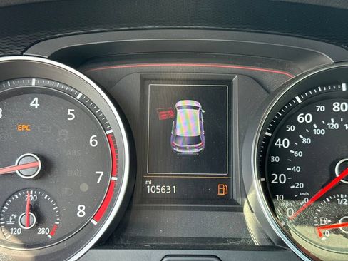 Used 2016 Volkswagen GTI S FWD image 41