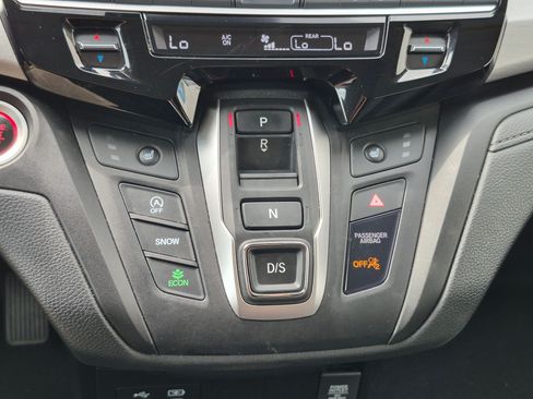 Used 2025 Honda Odyssey EX-L image 28