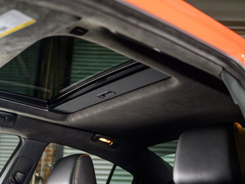 Used 2023 Dodge Charger SRT Hellcat image 65