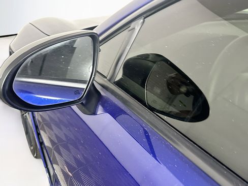 Used 2023 Toyota GR86 Premium RWD image 16