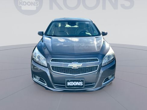 Used 2013 Chevrolet Malibu LT image 11