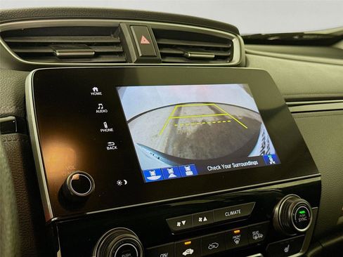 Used 2022 Honda CR-V EX image 14