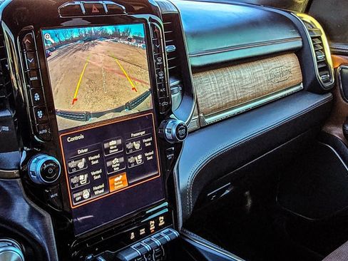 Used 2021 RAM 1500 Limited image 24