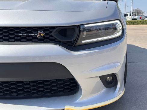 Used 2023 Dodge Charger Scat Pack image 4