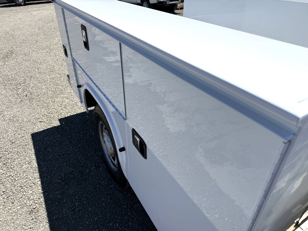 Used 2016 Ford F250 XL RWD image 12