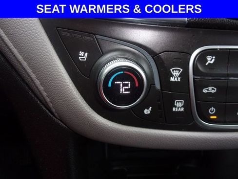 Used 2020 Chevrolet Equinox Premier AWD/4WD image 7