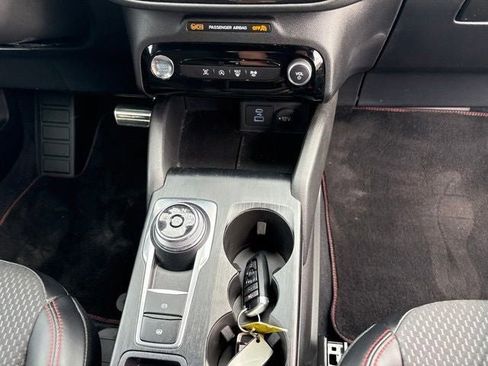 Used 2023 Ford Escape ST-Line w/ Tech Pack #1 AWD/4WD image 10