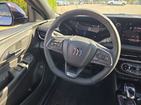 New 2026 Buick Envista Sport Touring w/ Convenience I Package image 15