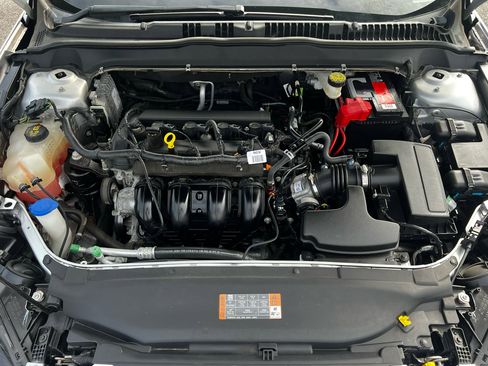 Used 2017 Ford Fusion S w/ Equipment Group 101A image 18