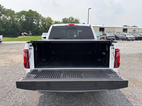 Used 2024 Ford F150 XLT w/ Equipment Group 303A High AWD/4WD image 20
