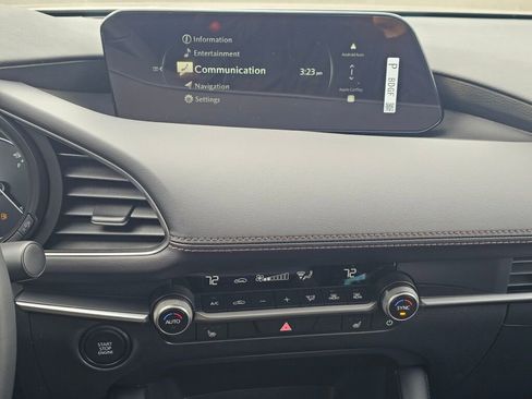 New 2026 MAZDA MAZDA3 2.5 S Sedan w/ Preferred Pkg image 14