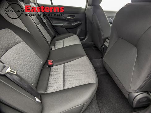 New 2026 Nissan Sentra SV w/ SV Convenience Package image 22