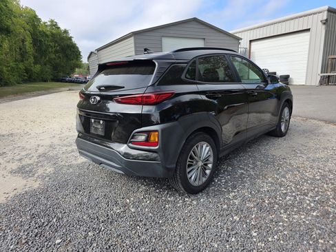 Used 2020 Hyundai Kona SEL Plus image 7