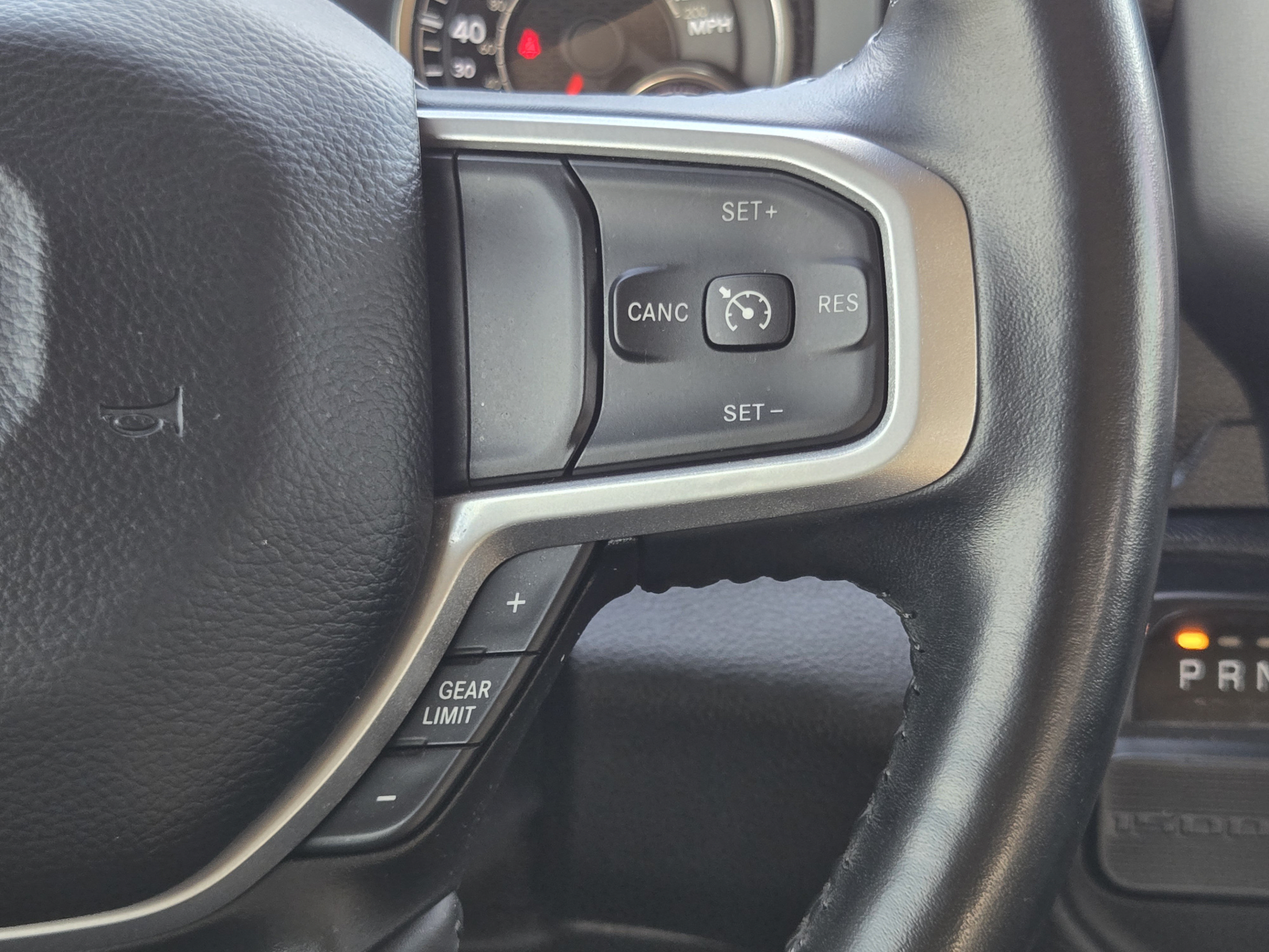 Used 2020 RAM 1500 Lone Star RWD image 26