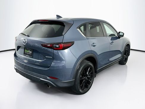 Used 2024 MAZDA CX-5 Carbon Edition AWD/4WD image 9