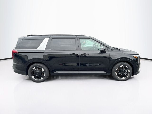 Certified 2026 Kia Carnival EX FWD image 4