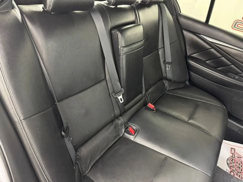 Used 2022 INFINITI Q50 Sensory AWD/4WD image 37