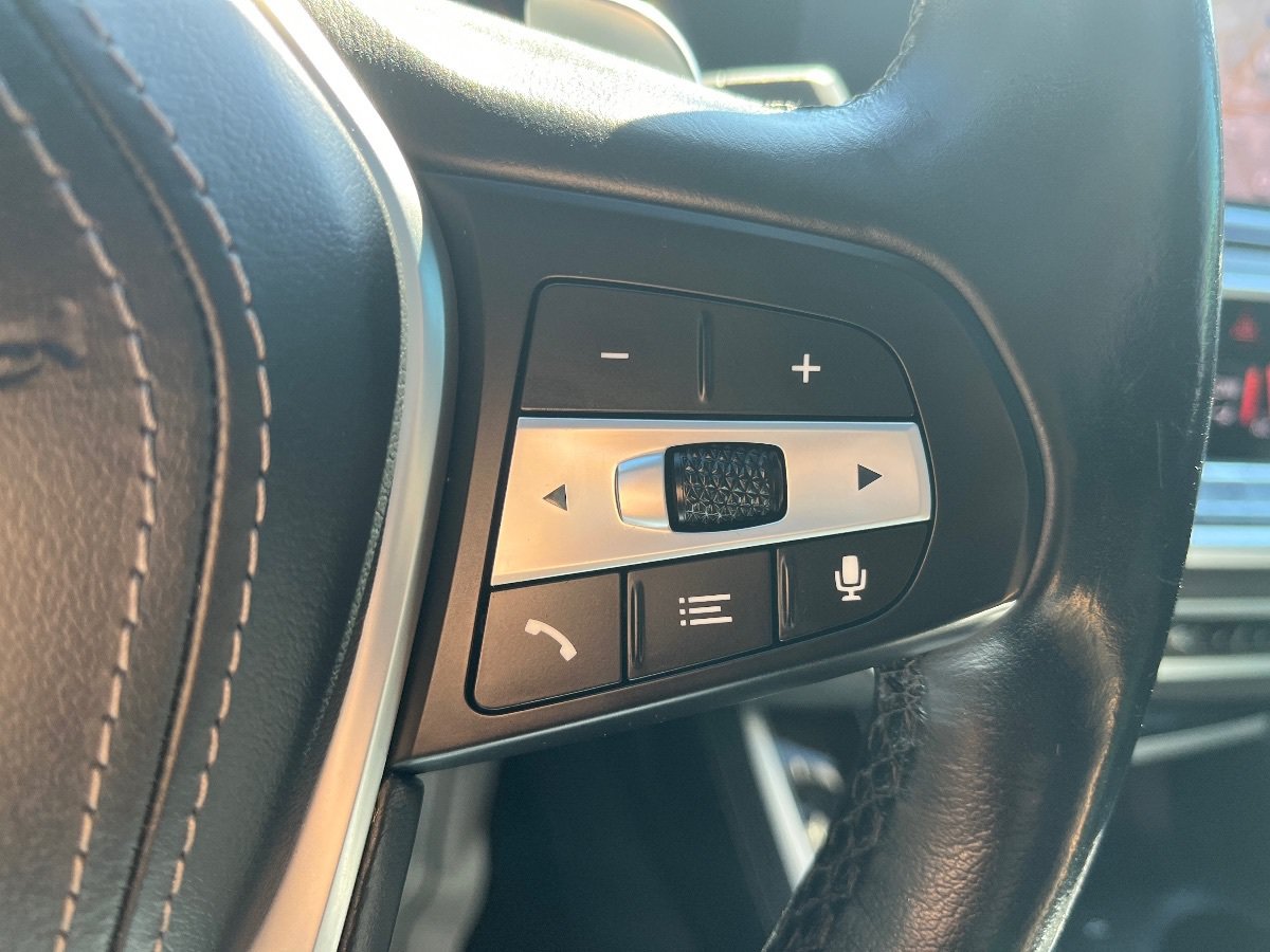 Used 2019 BMW X5 xDrive40i w/ Convenience Package AWD/4WD image 20