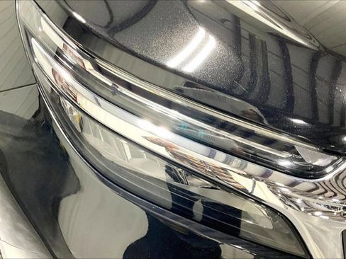 Used 2024 Chevrolet Equinox LT image 28