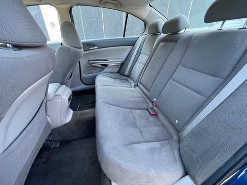 Used 2010 Honda Accord EX image 28