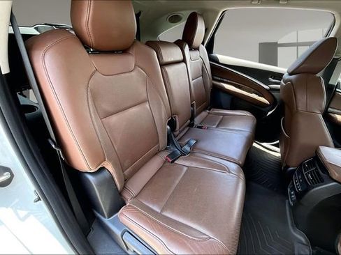 Used 2019 Acura MDX FWD w/ Technology Package image 23