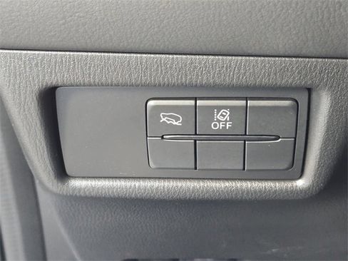 Certified 2025 MAZDA CX-5 AWD 2.5 S w/ Select Package image 27