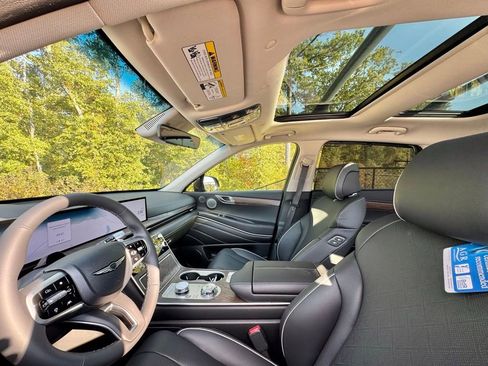 New 2026 Genesis GV80 2.5T Prestige image 20