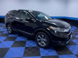 Certified 2018 Honda CR-V EX-L image 2
