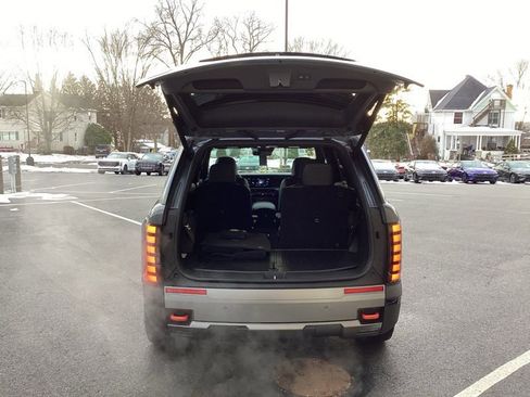 New 2026 Hyundai Palisade XRT Pro image 12