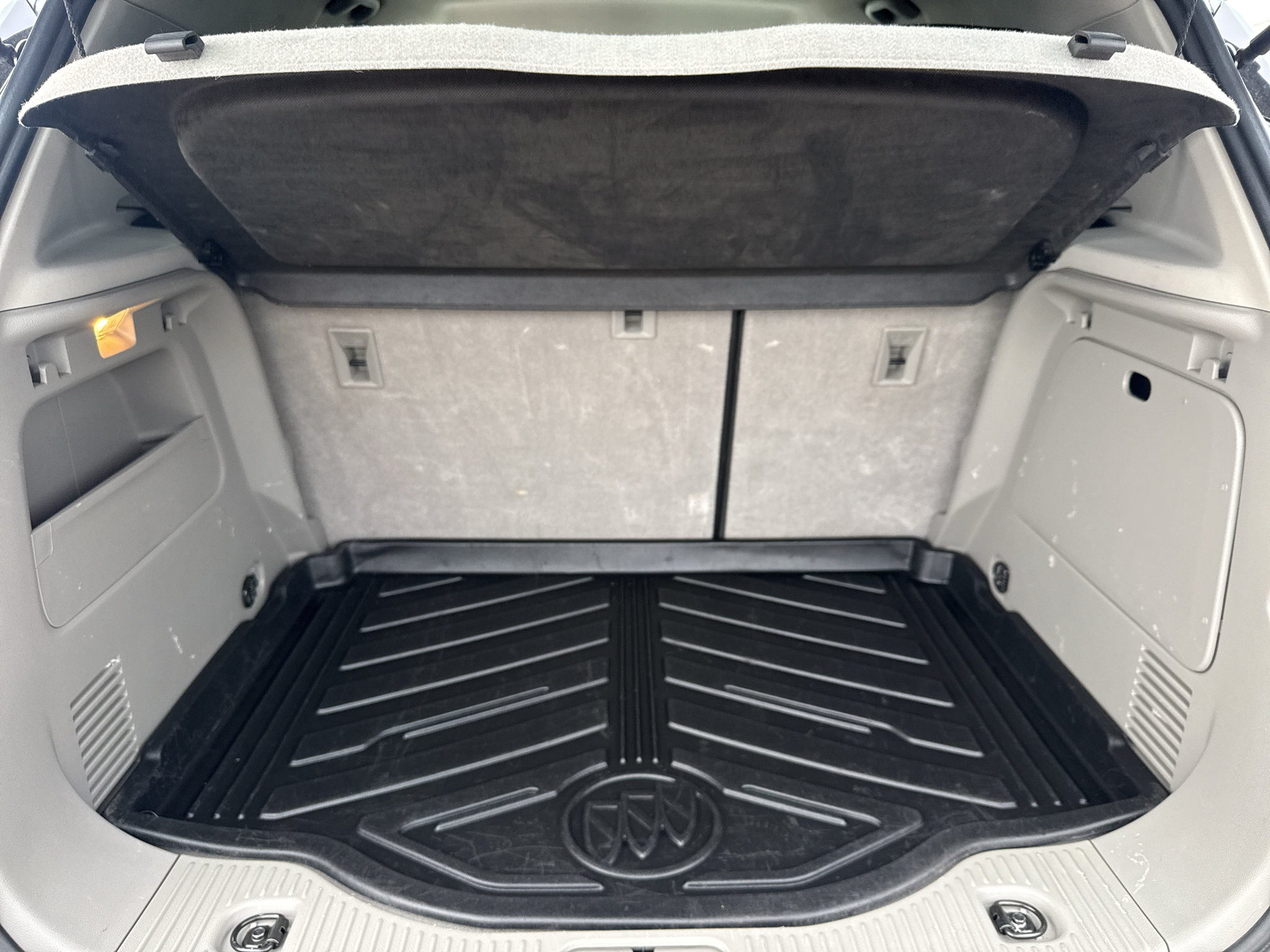 Used 2014 Buick Encore Leather FWD image 17