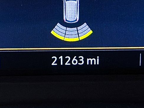 Used 2025 Cadillac XT5 Premium Luxury image 36