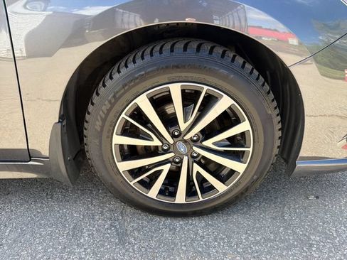 Used 2019 Subaru Legacy 2.5i Premium AWD/4WD image 29