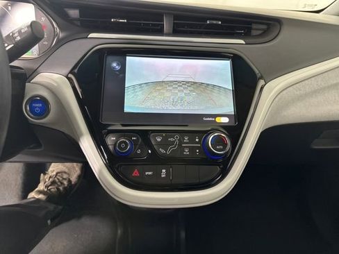 Used 2019 Chevrolet Bolt LT image 22